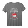 Gott schuf die Franken - Witziges fränkisches Helden T-Shirt als Geschenk für Heimatliebhaber zum Geburtstag oder Weihnachten