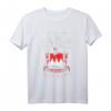 Gott schuf die Franken - Witziges fränkisches Helden T-Shirt als Geschenk für Heimatliebhaber zum Geburtstag oder Weihnachten