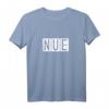 NUE Nürnberg Flughafen Code Airport Tank Top – Leichtes Reiseshirt als Souvenir & Geschenk für Reisende
