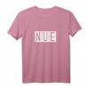 NUE Nürnberg Flughafen Code Airport Tank Top – Leichtes Reiseshirt als Souvenir & Geschenk für Reisende