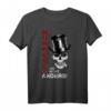 Ultras Nürnberg Fan Shirt - FCN Fußball Tradition, Ultras & Pyro Design, Geschenkidee für Nürnberg Fans zu Weihnachten, Geburtstag & Vatertag