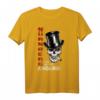 Ultras Nürnberg Fan Shirt - FCN Fußball Tradition, Ultras & Pyro Design, Geschenkidee für Nürnberg Fans zu Weihnachten, Geburtstag & Vatertag