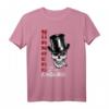 Ultras Nürnberg Fan Shirt - FCN Fußball Tradition, Ultras & Pyro Design, Geschenkidee für Nürnberg Fans zu Weihnachten, Geburtstag & Vatertag