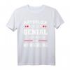Nürnberg Franken Oberbayern Geschenk T-Shirt - Lustiges Regionaldesign für Bayern und Franken Fans