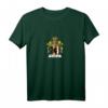 Nurnberger Wappen Familienwappen Tank Top – Personalisierte Heraldik Kleidung für Geburtstage & Familientreffen