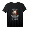 Oberhausen Spruch Oberhausener Stadt T-Shirt – Lustige Geschenkidee für Oberhausener & Deutschland Fans