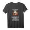 Oberhausen Spruch Oberhausener Stadt T-Shirt – Lustige Geschenkidee für Oberhausener & Deutschland Fans