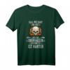 Oberhausen Spruch Oberhausener Stadt T-Shirt – Lustige Geschenkidee für Oberhausener & Deutschland Fans