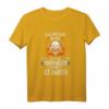 Oberhausen Spruch Oberhausener Stadt T-Shirt – Lustige Geschenkidee für Oberhausener & Deutschland Fans