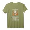 Oberhausen Spruch Oberhausener Stadt T-Shirt – Lustige Geschenkidee für Oberhausener & Deutschland Fans