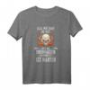 Oberhausen Spruch Oberhausener Stadt T-Shirt – Lustige Geschenkidee für Oberhausener & Deutschland Fans