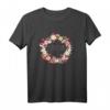 Polnisches Geschenk für Oma Day T-Shirt – Perfekt für Oma Feier & Partys, Hochwertiges Geschenk für Babcia