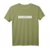 Lustiges sächsisches Name T-Shirt für Torsten & Thorsten - Perfekt als Geschenk, Gruppenkleidung & für Sachsen-Fans