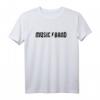 Lustiges Musikband T-Shirt mit Popkultur Referenz - Perfektes Geschenk für Freunde, Meme- und Nerd-Fans