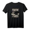 HapPanda Persistence T-Shirt - Lizenziertes WB Cartoon Merchandise für Jubiläum & Nostalgie-Fans