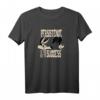 HapPanda Persistence T-Shirt - Lizenziertes WB Cartoon Merchandise für Jubiläum & Nostalgie-Fans