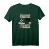 HapPanda Persistence T-Shirt - Lizenziertes WB Cartoon Merchandise für Jubiläum & Nostalgie-Fans