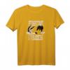 HapPanda Persistence T-Shirt - Lizenziertes WB Cartoon Merchandise für Jubiläum & Nostalgie-Fans