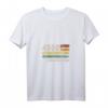 Damen 4500 Osnabrück Retro Postleitzahlen T-Shirt mit V-Ausschnitt - Nostalgisches Vintage Geschenk für Osnabrücker & Heimatliebhaber
