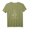 Herren DDR Ostdeutschland Ossi Spruch T-Shirt - Nostalgie Geschenk für Sachsen, Dresden & Ostdeutsche, Ideal zum Mauerfall & DDR-Erinnerung
