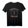 Österreich Schilling Geburtstag 1972 T-Shirt - Nostalgisches Österreich Fan-Shirt als Geschenk für Fans, Patriot und Reisebegeisterte
