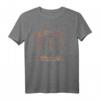 Österreich Schilling Geburtstag 1972 T-Shirt - Nostalgisches Österreich Fan-Shirt als Geschenk für Fans, Patriot und Reisebegeisterte