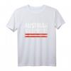 Austrian And Proud Österreich Flagge T-Shirt – Stolzes Design für Österreicher, Urlaub & Heimatliebe