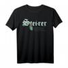 Steiermark Steirer Erklärung Österreich T-Shirt – Perfektes Geschenk für Fans und Liebhaber der Steiermark, Trachten und österreichischer Kultur