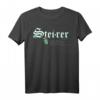 Steiermark Steirer Erklärung Österreich T-Shirt – Perfektes Geschenk für Fans und Liebhaber der Steiermark, Trachten und österreichischer Kultur