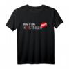 Bike It Like Elisabeth Köstinger Österreich T-Shirt – Perfektes Fahrrad-Design für Tourismus- und Sportbegeisterte in Österreich