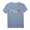 Bike It Like Elisabeth Köstinger Österreich T-Shirt – Perfektes Fahrrad-Design für Tourismus- und Sportbegeisterte in Österreich