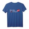 Bike It Like Elisabeth Köstinger Österreich T-Shirt – Perfektes Fahrrad-Design für Tourismus- und Sportbegeisterte in Österreich