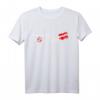 Bike It Like Elisabeth Köstinger Österreich T-Shirt – Perfektes Fahrrad-Design für Tourismus- und Sportbegeisterte in Österreich