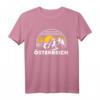 Österreich T-Shirt für Fans – Land, Berge, Seen & Natur Liebhaber