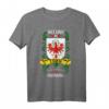 Bei Uns In Tirol Ist Die Welt Noch In Ordnung - Österreich Tirol T-Shirt für Heimatliebhaber & Naturliebhaber