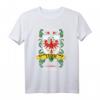Bei Uns In Tirol Ist Die Welt Noch In Ordnung - Österreich Tirol T-Shirt für Heimatliebhaber & Naturliebhaber