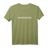 Kurz Muss Weg Hashtag #KURZMUSSWEG Österreich Wien Politik T-Shirt – Demonstration & Protest Shirt gegen Kurz