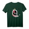 Box Lacrosse Schwaz T-Shirt - Silver City Miners Tirol Österreich für Fans und Spieler, perfektes Geschenk für Lacrosse-Enthusiasten