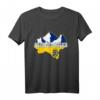 Niederösterreich Wappen T-Shirt – Heimat, Berge & Österreich Spruch, Perfekt als Geschenk für Niederösterreicher & Bergliebhaber