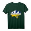 Niederösterreich Wappen T-Shirt – Heimat, Berge & Österreich Spruch, Perfekt als Geschenk für Niederösterreicher & Bergliebhaber
