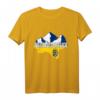 Niederösterreich Wappen T-Shirt – Heimat, Berge & Österreich Spruch, Perfekt als Geschenk für Niederösterreicher & Bergliebhaber