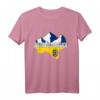 Niederösterreich Wappen T-Shirt – Heimat, Berge & Österreich Spruch, Perfekt als Geschenk für Niederösterreicher & Bergliebhaber