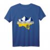 Niederösterreich Wappen T-Shirt – Heimat, Berge & Österreich Spruch, Perfekt als Geschenk für Niederösterreicher & Bergliebhaber