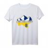 Niederösterreich Wappen T-Shirt – Heimat, Berge & Österreich Spruch, Perfekt als Geschenk für Niederösterreicher & Bergliebhaber