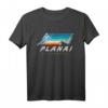 Planai Steiermark Österreich Retro 80s Skiferien T-Shirt – Perfektes Geschenk für Ski-, Snowboard- und Winterurlauber