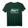 Planai Steiermark Österreich Retro 80s Skiferien T-Shirt – Perfektes Geschenk für Ski-, Snowboard- und Winterurlauber