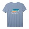 Planai Steiermark Österreich Retro 80s Skiferien T-Shirt – Perfektes Geschenk für Ski-, Snowboard- und Winterurlauber