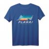 Planai Steiermark Österreich Retro 80s Skiferien T-Shirt – Perfektes Geschenk für Ski-, Snowboard- und Winterurlauber