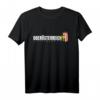 HapPanda Stolz auf Oberösterreich T-Shirt – Regionales Design für Oberösterreich-Fans & Geburtstagsgeschenke