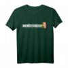 HapPanda Stolz auf Oberösterreich T-Shirt – Regionales Design für Oberösterreich-Fans & Geburtstagsgeschenke